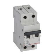 KISMEGSZAKÍTÓ 2P 25A C LEGRAND 419226  (14390)