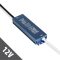 LED TRAFÓ 12V 5A 60W DC IP67 55002-12IP  (14525)