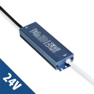 LED TRAFÓ 24V 2.5A 60W DC IP67 55002-24IP  (14526)