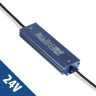 LED TRAFÓ 24V 6.25A DC 150W 55005-24IP IP67  (14533)