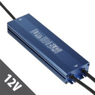 LED TRAFÓ 12V 25A DC 300W IP67 55008-12IP  (14535)