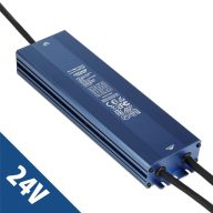 LED TRAFÓ 24V 12.5A DC 300W IP67 55008-24IP  (14536)