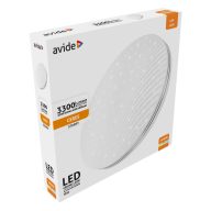 AVIDE CERES STARRY 22W 4000K ACLO38NW-22W-CER  (14538)