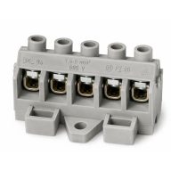 SORKAPOCS 1.5-4mm 5pólusú DKL04  (14715)