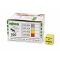 WAGO 4-ES 0.6-0.8mm 243-504 SORKAPOCS  (14722)