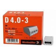 Sorkapocs 3-as 1.5-4mm 157816322  (14723)