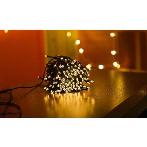 SOLAR GARLAND 1190CM IP44 1860 WW