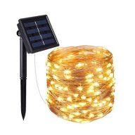 GIRLANDA SOAR FÉNYFÜZÉR 1190CM 3780