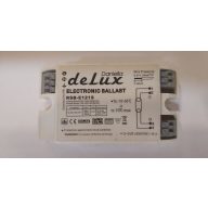 FÉNYCSŐ ELŐTÉT 21W EVG 2D RSB-E121S  (15199)