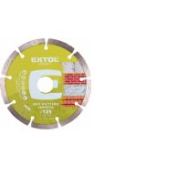 GYÉMÁNTVÁGÓ 150MM SZV-108613  (15394)