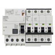SIEMENS FIRELÉ KOMBINÁLT 5SM2 642-6-5SY46 MCBD16  (15457)