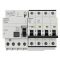 SIEMENS FIRELÉ KOMBINÁLT 5SM2 642-6-5SY46 MCBD16  (15457)