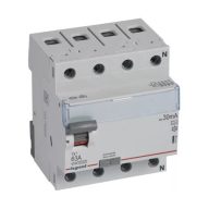 FIRELÉ 4P 63A 30MA LEGRAND  (15507)