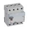 FIRELÉ 4P 63A 30MA LEGRAND  (15507)