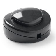 TAPOSÓ KAPCSOLÓ FEKETE 4405-N
