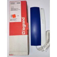 Kaputelefon lakáskészülék 4 n 374201 kék