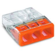 WAGO 3-AS 2273-203 0.5-2.5MM KICSI  (16443)