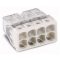 WAGO 8-AS 2273-208 KICSI 2.5MM-IG  (16445)