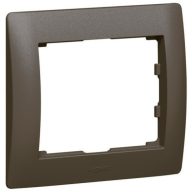 GALEA 1-ES KERET MÉLYBRONZ/GRAFIT 771201  (16570)