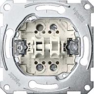 MERTEN 105 UNIVERZÁLIS BETÉT MTN3515-0000  (166)