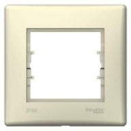 SEDNA 1-ES KERET BÉZS IP44! SDN5810547  (17108)