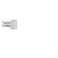 DLP mini végzáró 32x12.5mm 31203  (17358)
