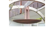   BERND BEISSE LS600-01 ORPHEA R7S 3*150W 230V 56*35CM  (17544)