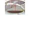BERND BEISSE LS600-01 ORPHEA R7S 3*150W 230V 56*35CM  (17544)