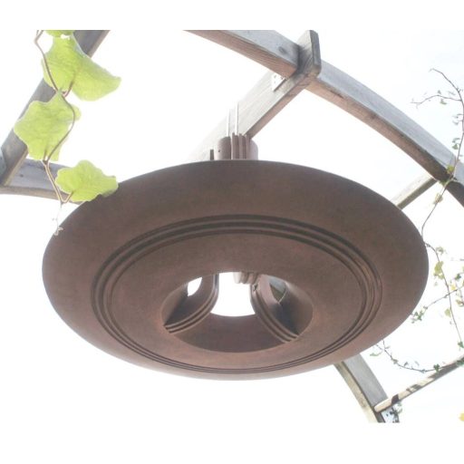 BERND BEISSE LS600-01 ORPHEA R7S 3*150W 230V 56*35CM  (17544)