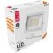 AVIDE ABSSFLNW-50W-PIR-W MOZGÁSÉRZ. FEHÉR