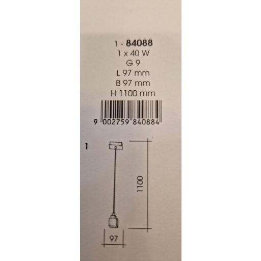 EGLO 84088