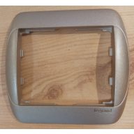 GALEA 1-ES KERET BRONZ 777401  (18057)