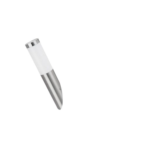 RÁBALUX 8261 inox torch kültéri fali  (18180)