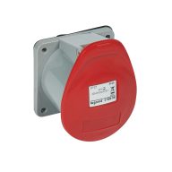 Ipari alj beépíthető 4P 32A 58058 380/415V  (18543)