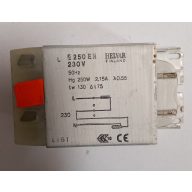 NÁTRIUM ELŐTÉT E250EN 250W  (18834)