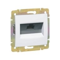 VALENA 774242 RJ45 CAT6 UTP  (18876)