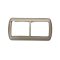 GALEA 2-ES KERET BRONZ VSZ 777402  (18878)