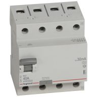 FIRELÉ 4P 40A 30MA 402075 LEGRAND  (19704)