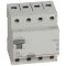FIRELÉ 4P 40A 30MA 402075 LEGRAND  (19704)