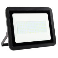 REFLEKTOR LED 70W 4000K FEKETE 230054 5600LM IP65  (20482)
