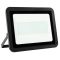 REFLEKTOR LED 70W 4000K FEKETE 230054 5600LM IP65  (20482)