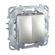 UNICA 105 EZÜST MGU50.211.30Z