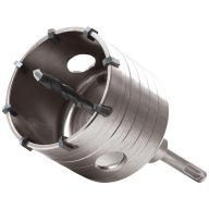 KÖRKIVÁGÓ 80MM SDS TÉGLÁHOZ 8801961  (21538)