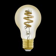 EGLO 12578 5.5W E27 CCT 400LM SMART AWOX FILAMENT A60