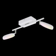 EGLO 97692 PALOMBARE-C 2*5W RGB CCT FEHÉR SMART