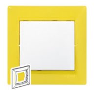 VALENA 1-ES KERET ARANYESŐ SÁRGA 770041  (21914)