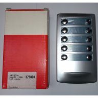 Kaputelefon kaputábla 10lakásos 375890  (22163)