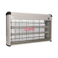 ROVARCSAPDA 2*15W FALONKIVÜLI 321585  (22311)