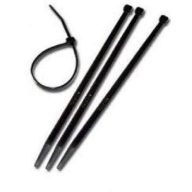KÖTEGELŐ 300*4.8MM BM N3048 FEKETE  (22354)