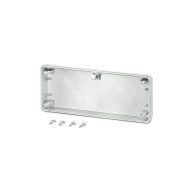 HENSEL MI FP 20 ZÁRÓFEDÉL  (22368)
